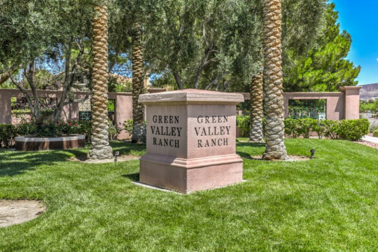 Green Valley Faith & Team